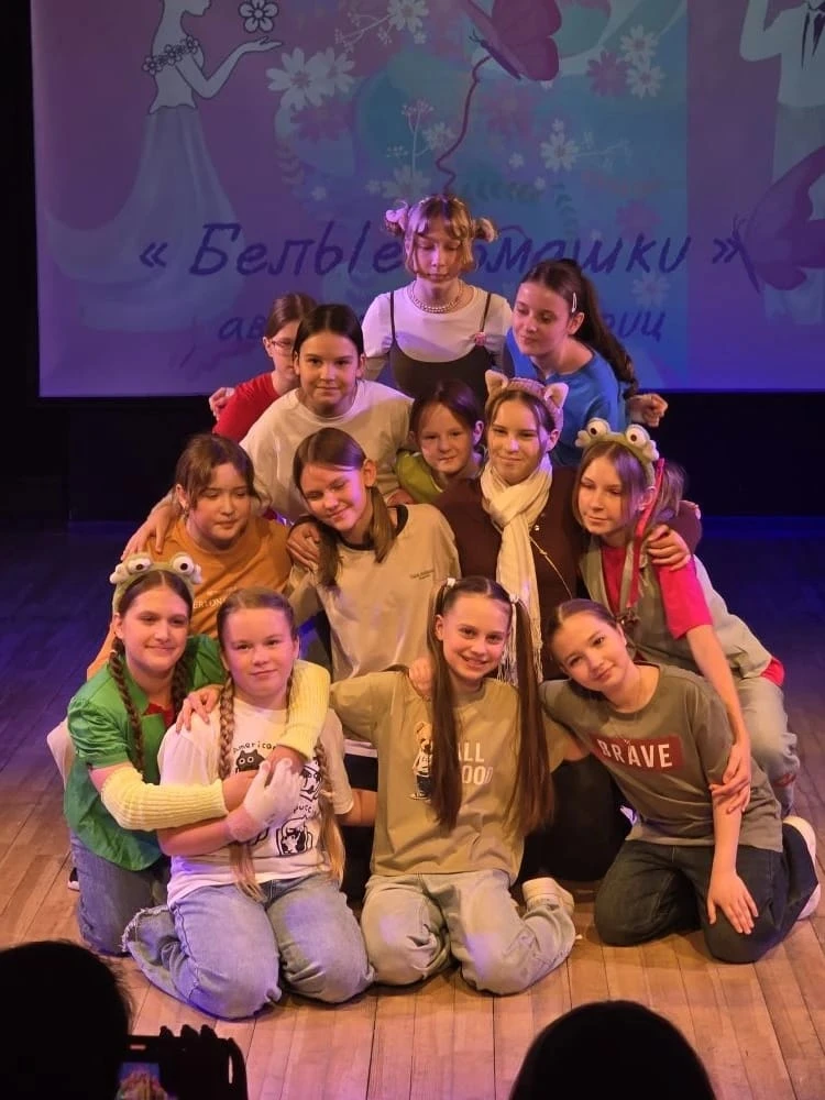 Почему занятия вокалом полезны для детей?