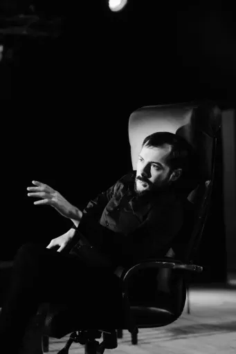 Александр Фучило