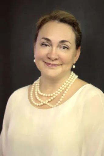 Анастасия Фучило