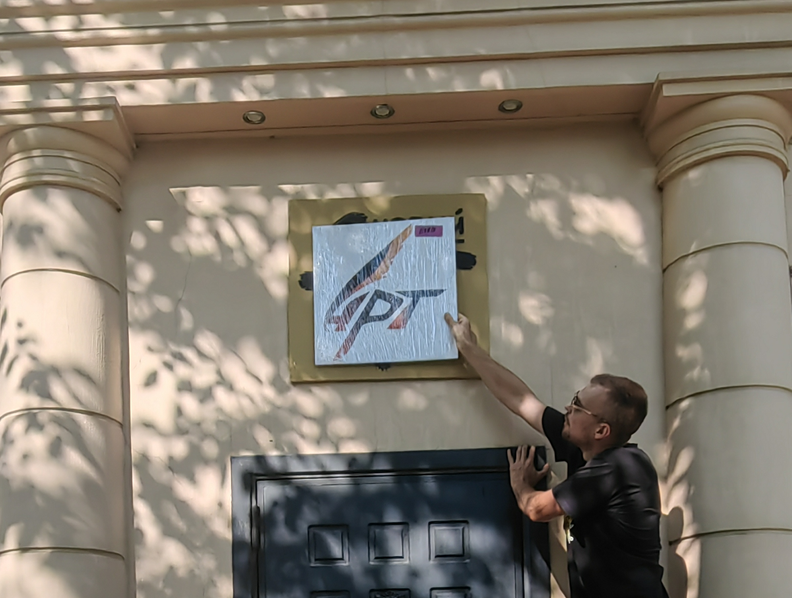 Студия "Я Сам Артист" возвращается после ремонта