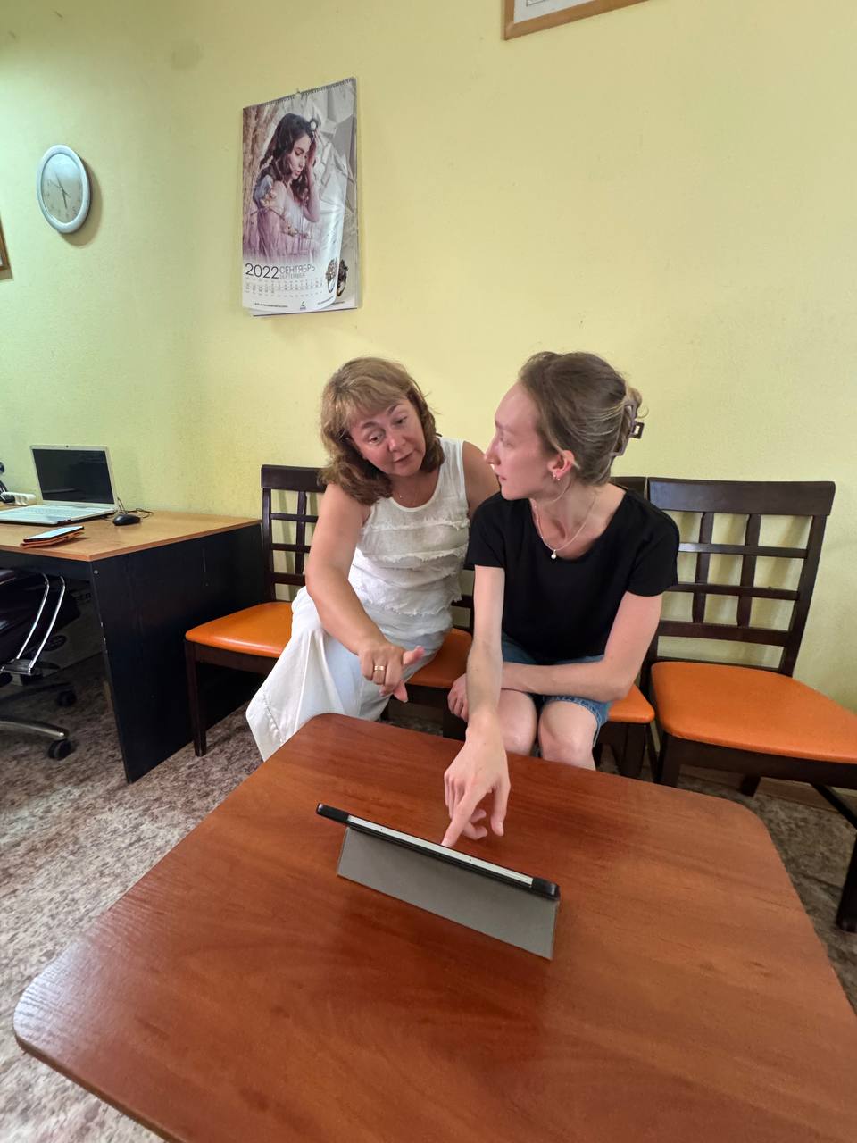 Поступление в театральный ВУЗ