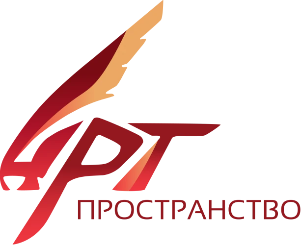 Логотип Арт Пространства