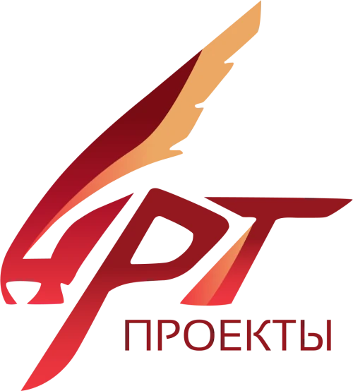 Логотип благотворительных проектов